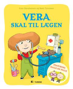 Vera skal til lægen