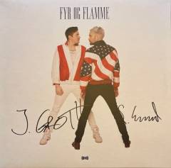 Fyr og Flamme