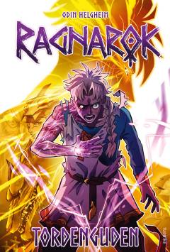 Ragnarok - Tordenguden