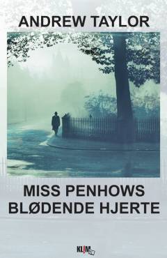 Miss Penhows blødende hjerte. Bind 2 (Stor skrift)