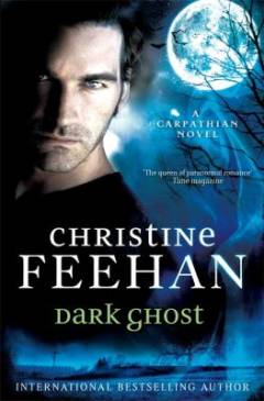 Dark ghost