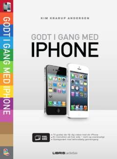 Godt i gang med iPhone