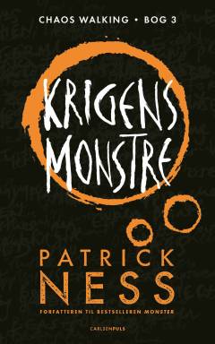 Krigens monstre