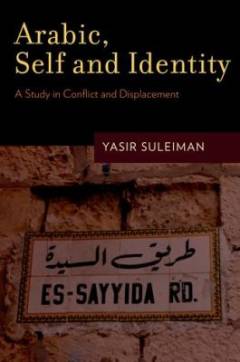 Arabic, self and identity : a study in conflict and displacement