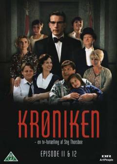 Krøniken, episode 11 & 12