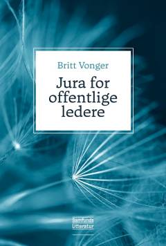 Jura for offentlige ledere