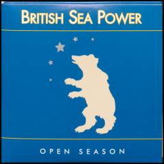 Open season