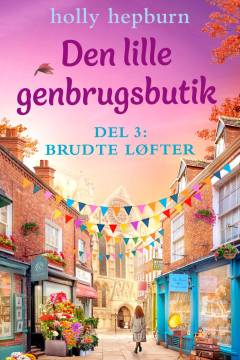 Den lille genbrugsbutik. Del 3 : Brudte løfter