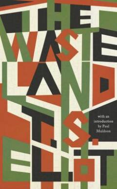 The waste land