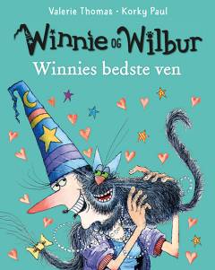 Winnies bedste ven