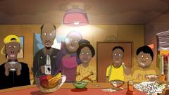 Blokhavn, 2 : Alis plan