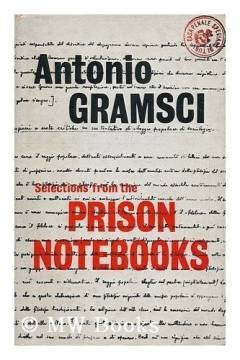 Selections from the prison notebooks