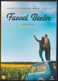Farvel Berlin