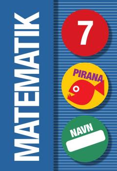 Matematik 7 - pirana