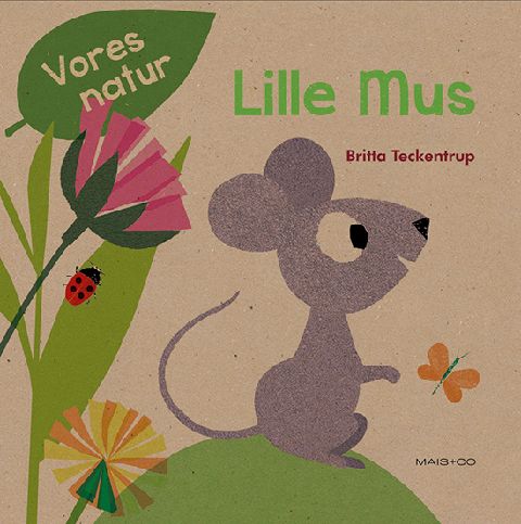 Lille Mus