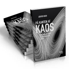 På kanten af kaos : kunsten at være en karismatisk leder