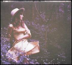 Midwest farmer's daughter