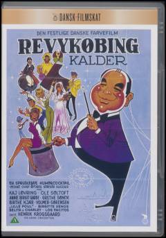 Revykøbing kalder