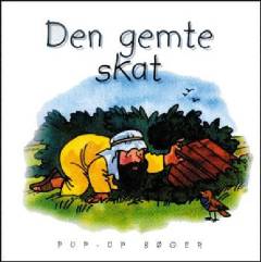 Den gemte skat
