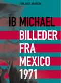 Digte fra Mexico 1971. Arabesk