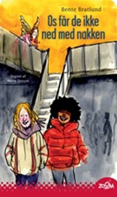 Os får de ikke ned med nakken