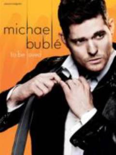 To be loved : \piano, vocal, guitar\