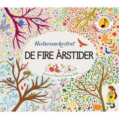 De fire årstider