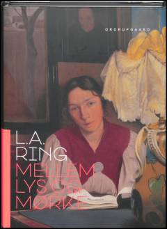 L. A. Ring mellem lys og mørke