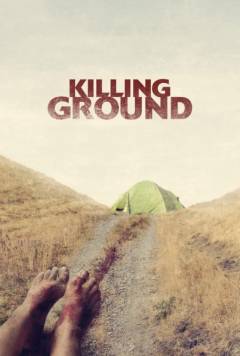 Killing ground