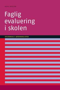 Faglig evaluering i skolen