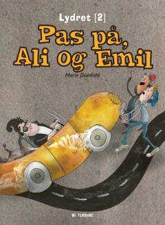 Pas på, Ali og Emil