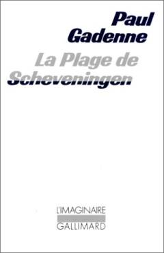 La plage de Scheveningen