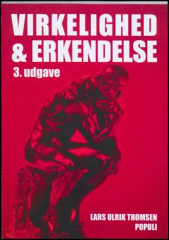 Virkelighed og erkendelse