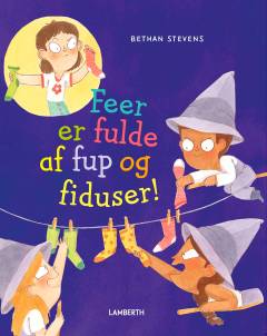 Feer er fulde af fup og fiduser
