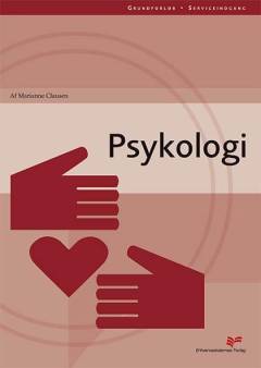 Psykologi