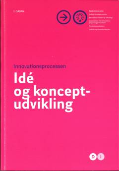 Idé og konceptudvikling