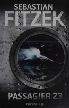 Passagier 23 : Psychothriller