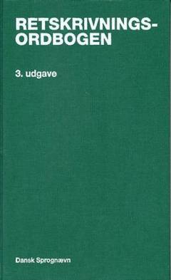 Bog, 3. udgave, 2001
