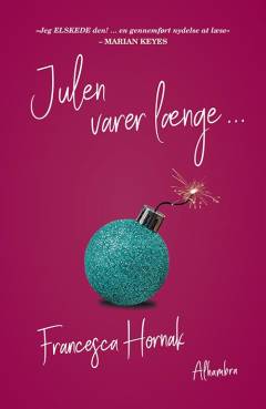 Julen varer længe -