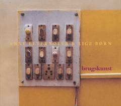 Brugskunst