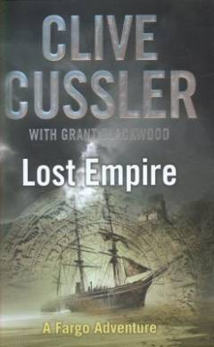 Lost empire