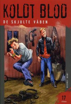 De skjulte våben