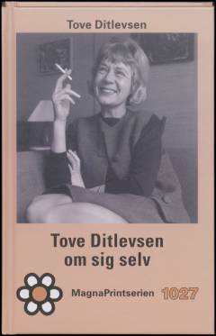 Om sig selv (Stor skrift)
