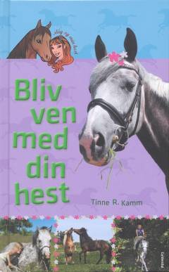 Bliv ven med din hest