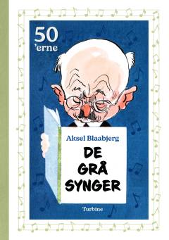 De grå synger - 50'erne