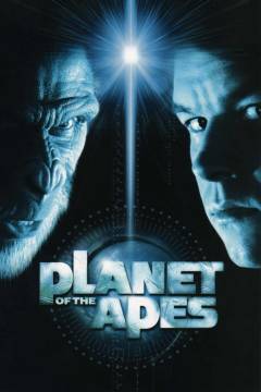 Planet of the apes