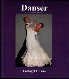 Danser : fra ordblind til læsehest