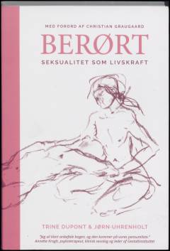 Berørt : seksualitet som livskraft