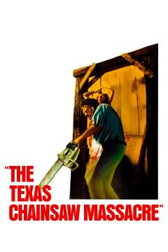 Motorsavsmassakren (Ved Tobe Hooper)