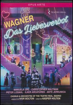 Das Liebesverbot